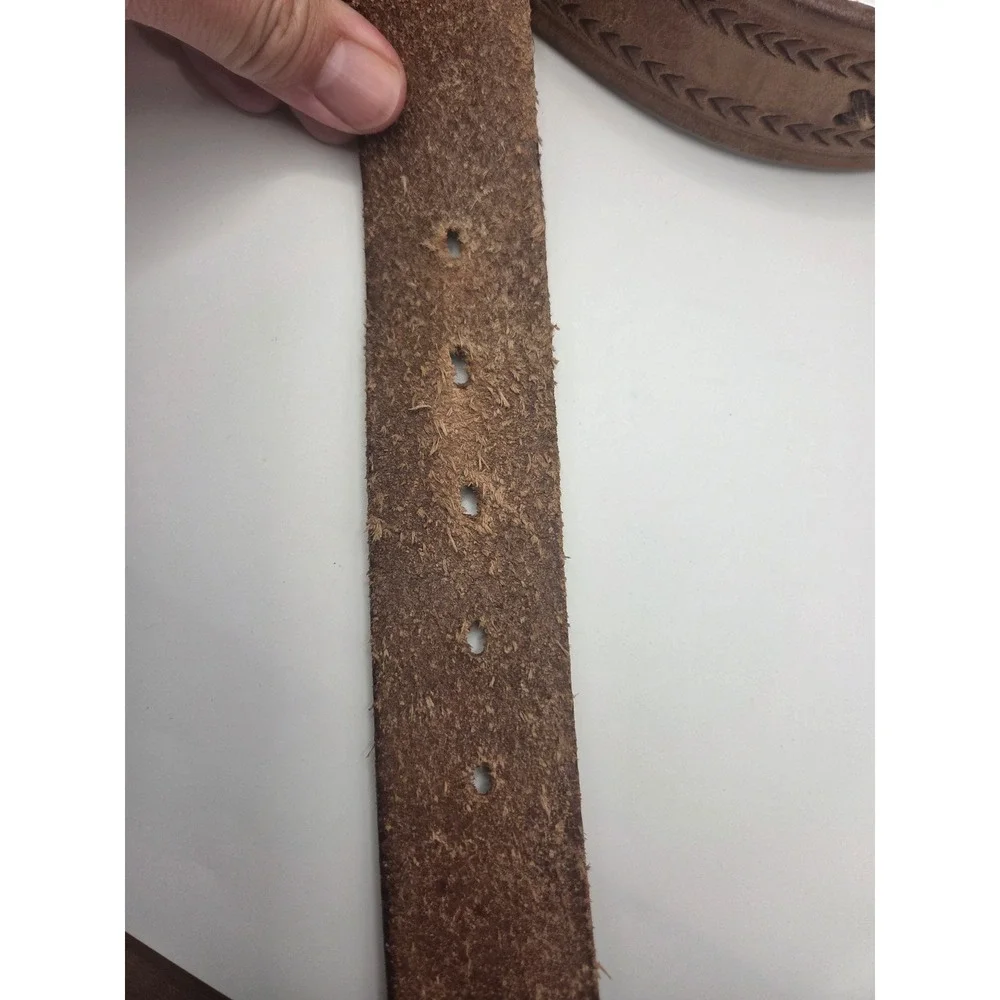 Chivis belt mens
